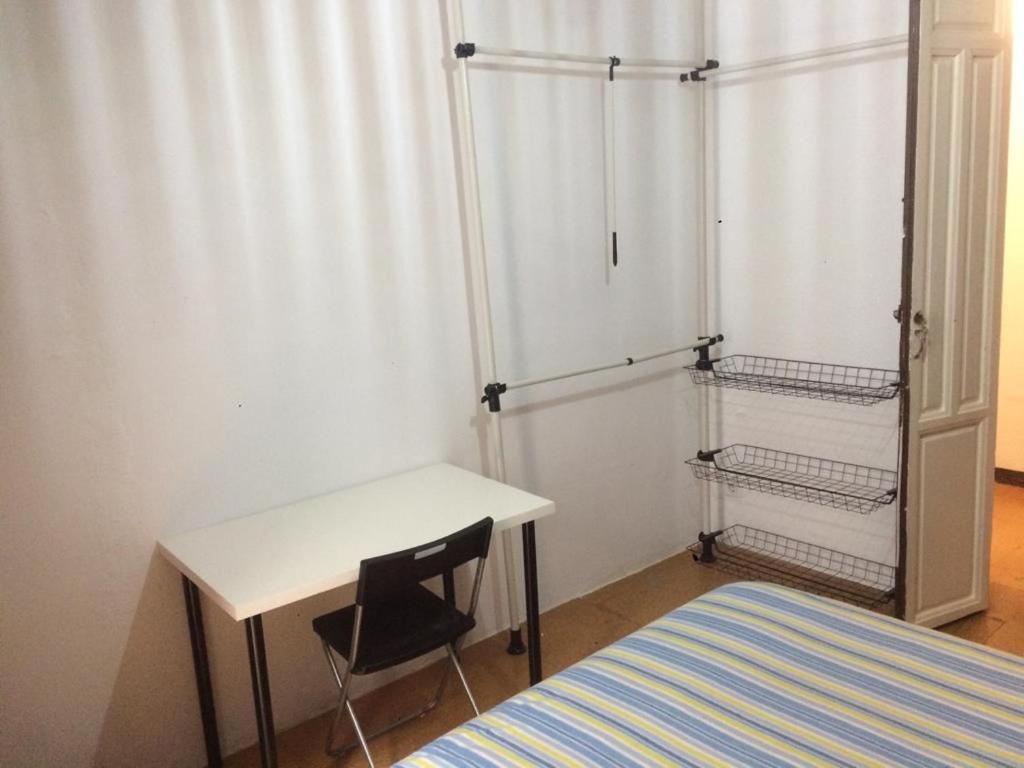 Habitacion Sweet Dreams Granada Eksteriør bilde